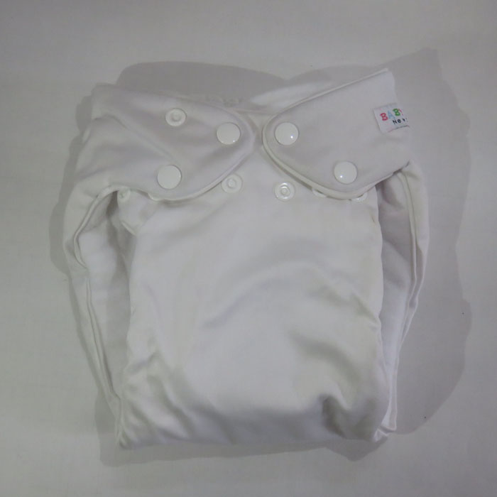 Reusable Baby Diaper Cover 20311204